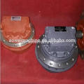 KUBOTA MINI EXCAVATOR FINAL DRIVE TRACK MOTOR KAYABA KYB B0240-10001 MAG-10V-120-1 KX41-2 KX41 KX41 3V REISEMOTOR